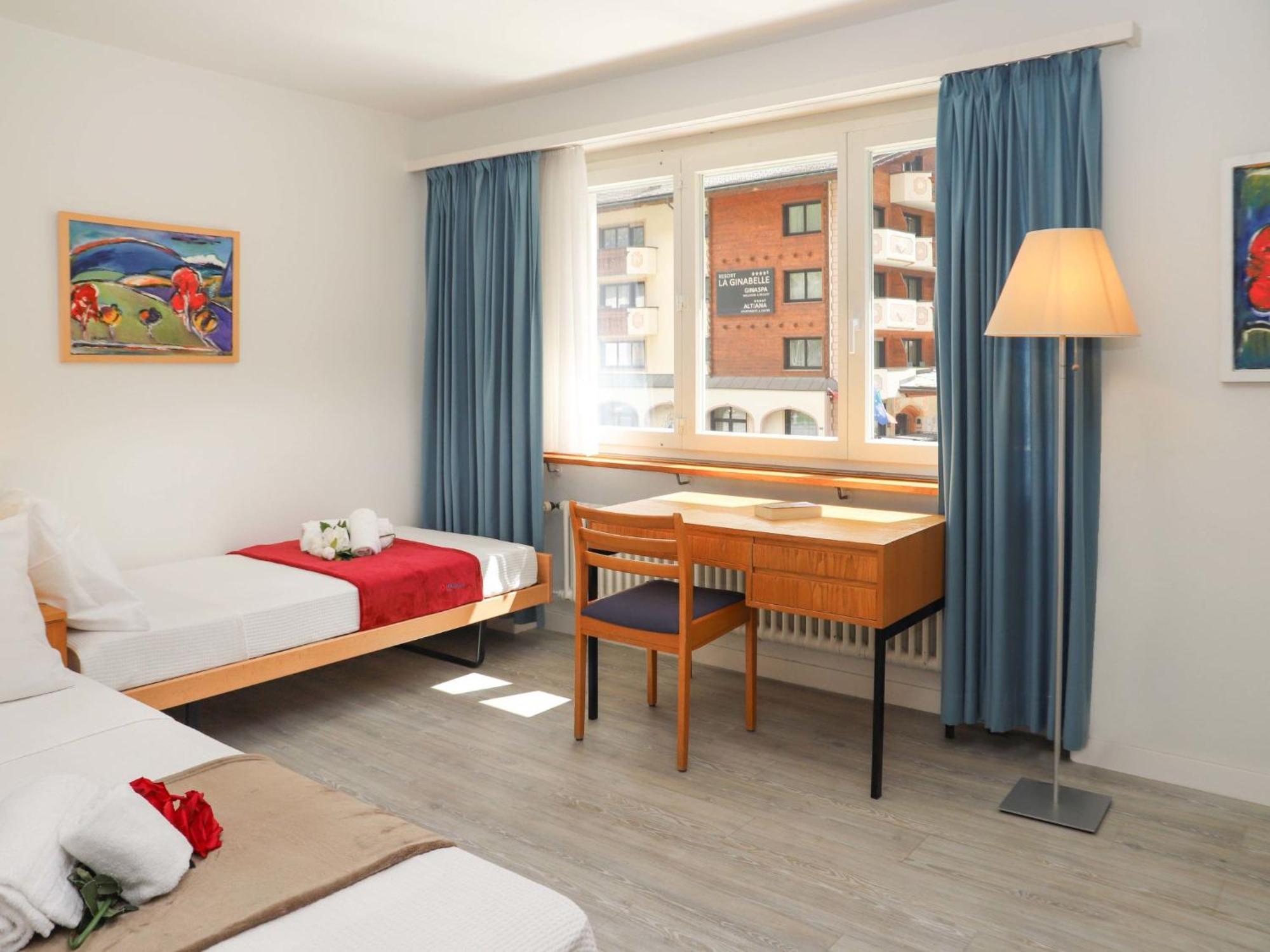 Apartment Matten - Utoring-13 By Interhome Церматт Экстерьер фото