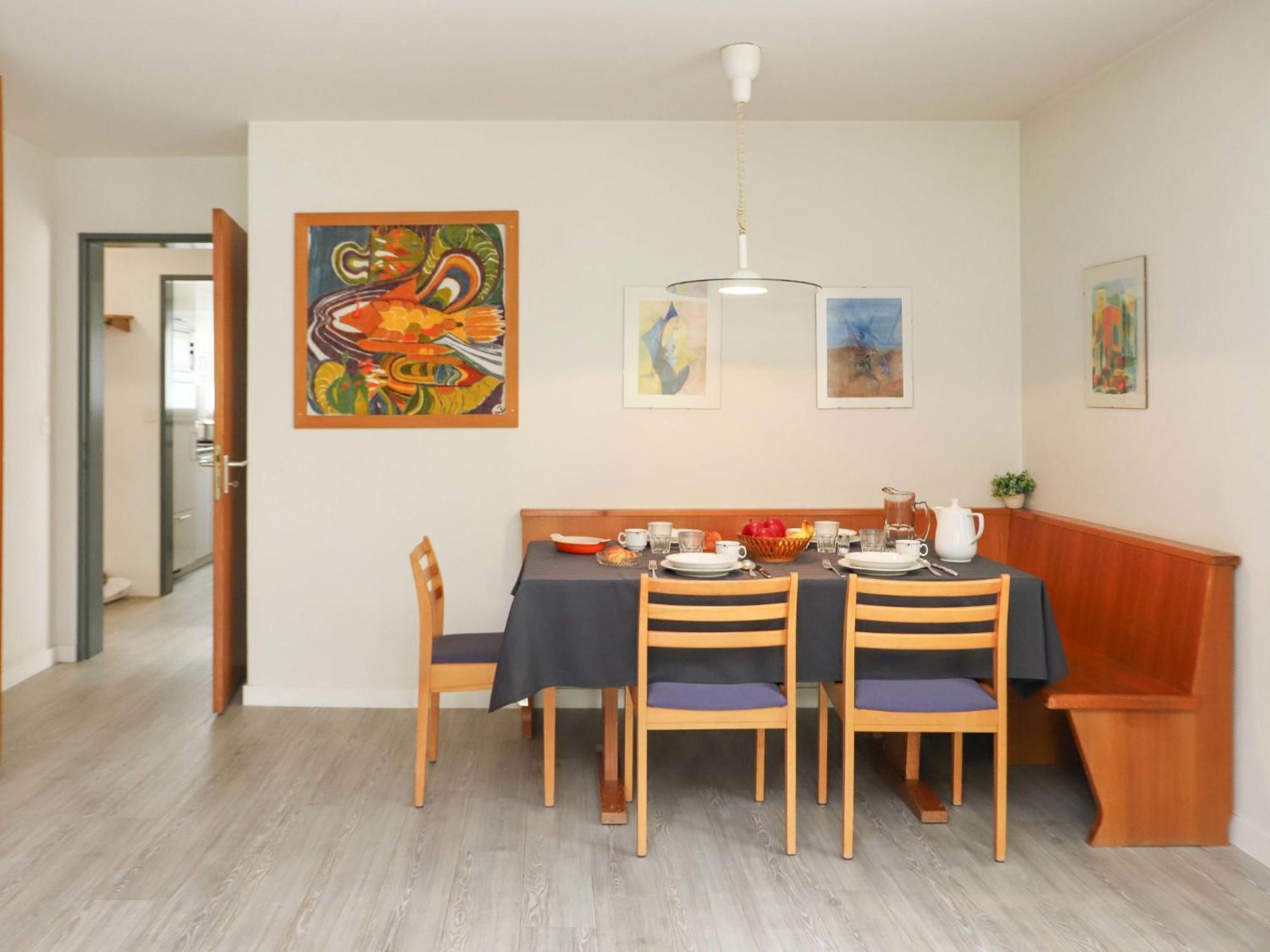 Apartment Matten - Utoring-13 By Interhome Церматт Экстерьер фото