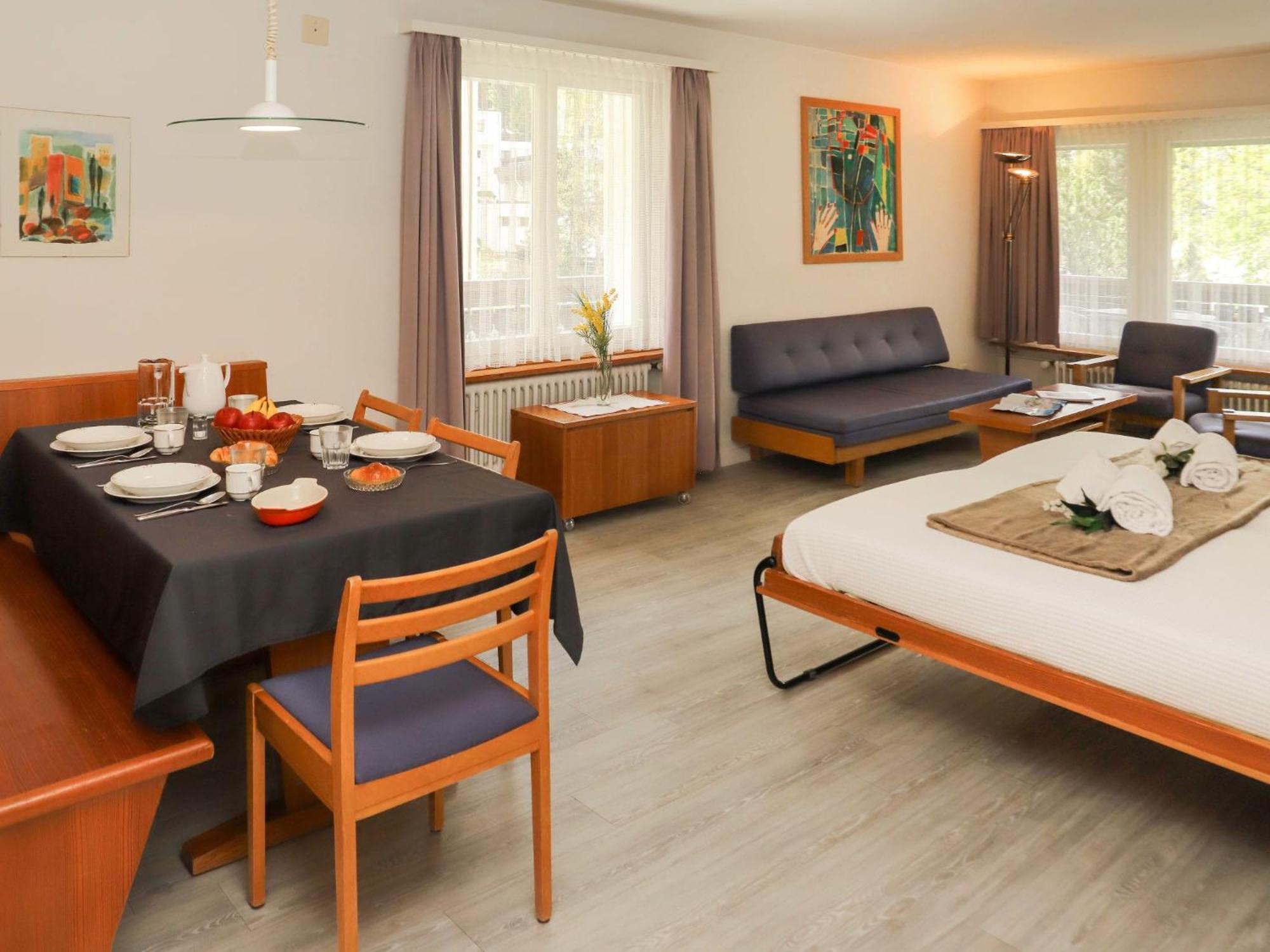 Apartment Matten - Utoring-13 By Interhome Церматт Экстерьер фото