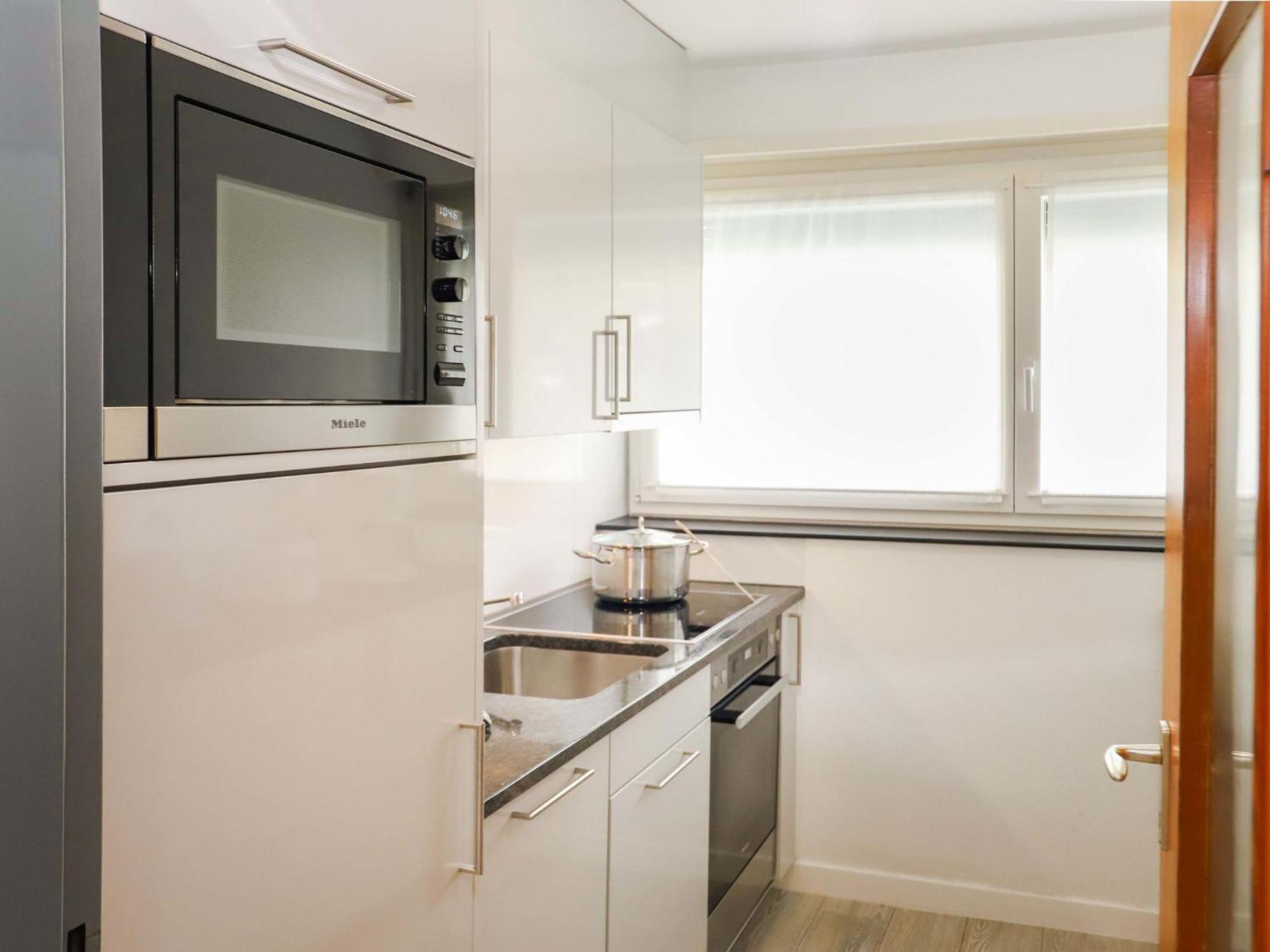 Apartment Matten - Utoring-13 By Interhome Церматт Экстерьер фото